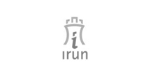 Logo Ayuntamiento de Irún