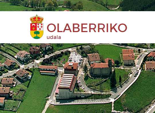 Ayuntamiento de Olaberria