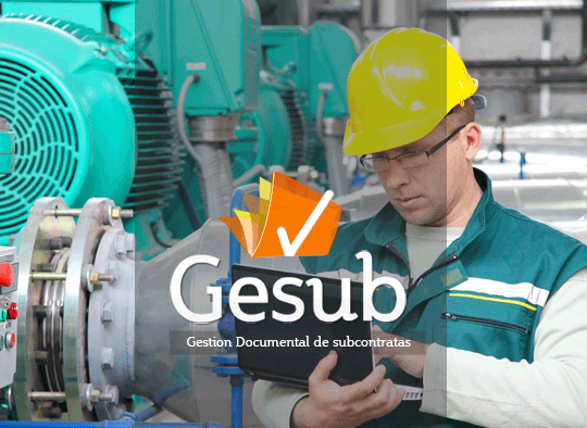 Gesub