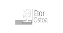 Editorial Etor Ostoa